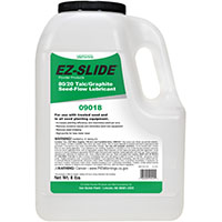 EZ-Slide 80/20 Talc/Graphite Powder Seed Lubricant