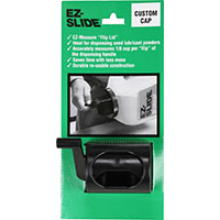 EZ-Slide Custom Cap