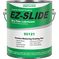 EZ-Slide Dry Film Lubricant