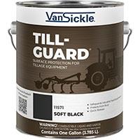 Till-Guard Surface Protection for Tillage Equipment