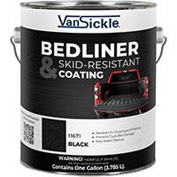 Bedliner & Skid- Resistant Coating