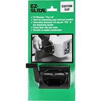 EZ-Slide Custom Cap