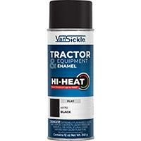 Tractor & Equipment Enamel Hi-Heat