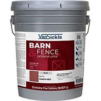 Barn & Fence Exterior Latex Semi-Gloss