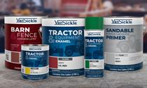 Shop Now | Van Sickle Paint