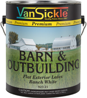 Barn & Outbuilding Premium Latex