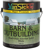 Barn & Outbuilding Super Premium Latex