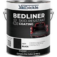 Bedliner & Skid- Resistant Coating