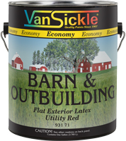 Barn & Outbuilding Economy Latex