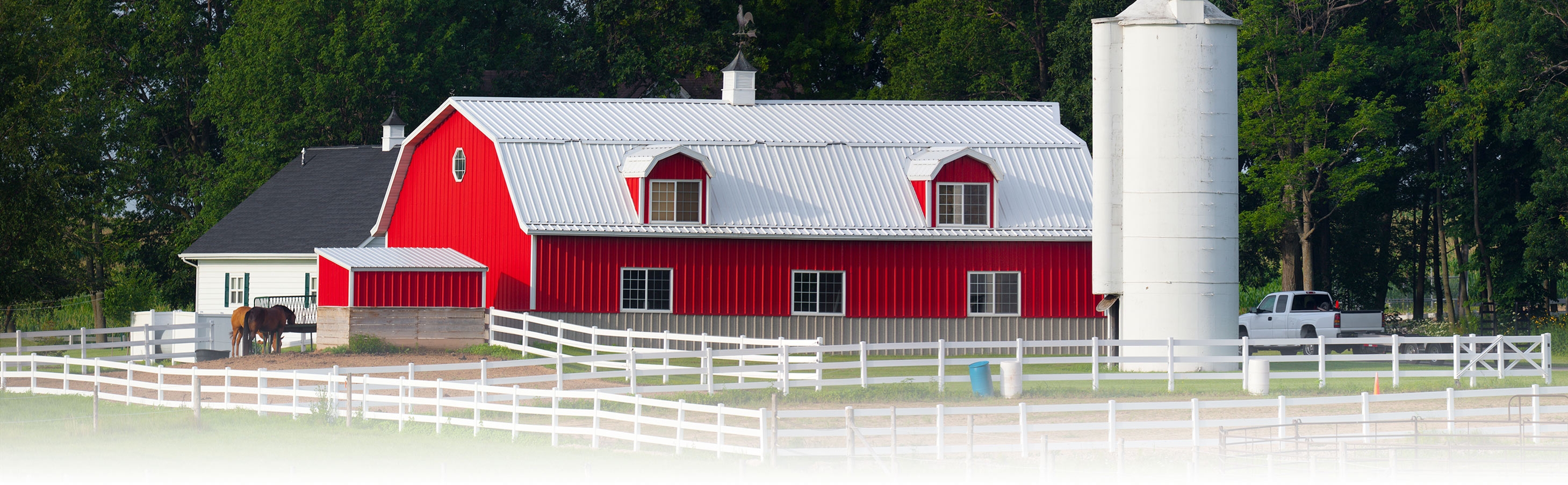 Van Sickle Farm & Ranch Coatings - Available Online | Van Sickle Farm