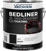 Bedliner & Skid-Resistant Coating