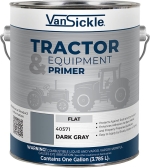Tractor & Equipment Primer