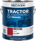 Tractor & Equipment Enamel