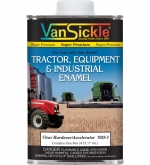 Tractor, Equipment & Industrial Enamel Hardener/Accelerator