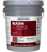Barn & Fence Exterior Latex Semi-Gloss