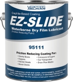 EZ-Slide Waterborne Dry Film Lubricant