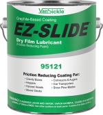 EZ-Slide Dry Film Lubricant