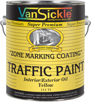 Traffic Marking Coating Traffic Paint Oil