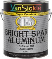Bright Spar Aluminum