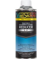 Tractor & Equipment Enamel Reducer